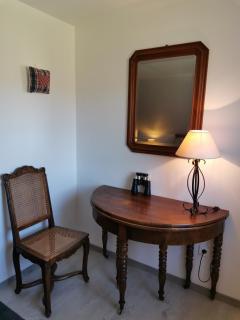 Gîte des biches - Birkenwald - 7