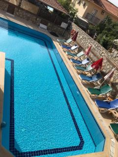 Mut Apart Hotel - Fethiye - 6