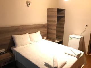 Mut Apart Hotel - Fethiye - 5
