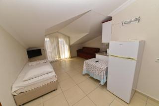 Mut Apart Hotel - Fethiye - 3