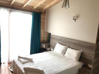 Mut Apart Hotel - Fethiye - 2
