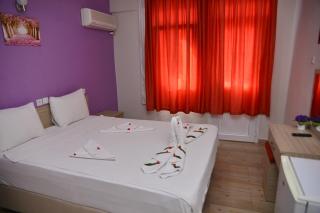 Mut Apart Hotel - Fethiye - 1