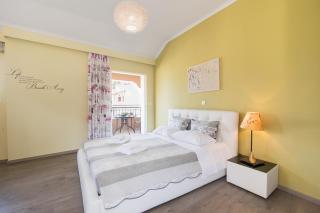 Kadith Apartments - Agios Gordios - 0