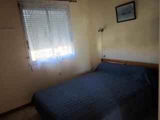 Apart climatisé T3 St Pierre la mer 1 er étage, 4 pers - 6