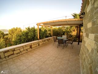 House with Unique View - 1