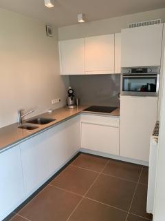 Karthuizer appartement - Nieuwpoort - 4