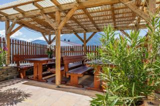 Pension Ortlerblick - Mals - 6