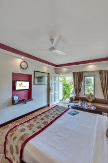 Club Mahindra Derby Green, Ooty - Ooty - 1