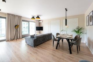 apartamenty-wroc River Point - Wrocław - 2