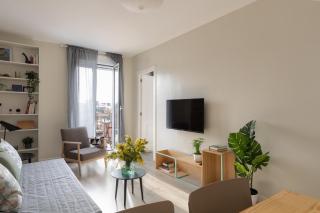 Casa Cosi - Sants - Barcellona - 7
