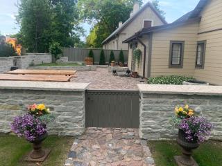 Reinhold Apartments - 4