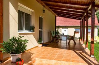Villa Bárdió - Balatonmáriafürdő - 6