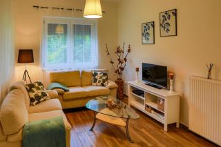 Villa Bárdió - Balatonmáriafürdő - 5