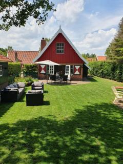 Lekker Plekje Achterhoek - Lievelde - 9