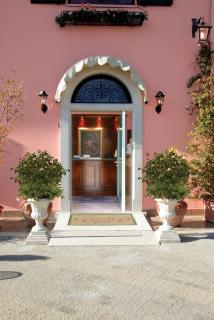 Country Hotel & Resort I Calanchi - Ripatransone - 5