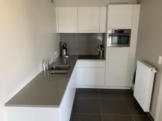 Karthuizer appartement - Nieuwpoort - 5