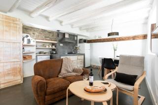 Casas Pirineos - Sabiñánigo - 1