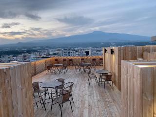 Hotel Rest Seogwipo - Seogwipo - 3