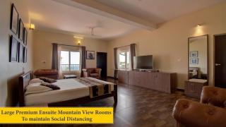 Forestdale Coorg - Virajpet - 5