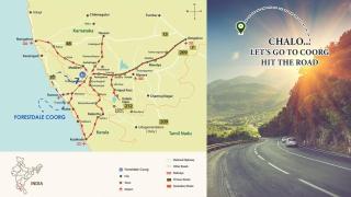 Forestdale Coorg - Virajpet - 7