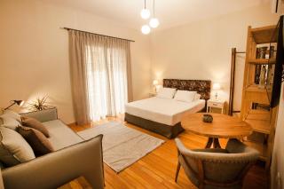 Bentzi...Boutique Apartment 6, Superior Suite for 4 Guests - Atene - 8