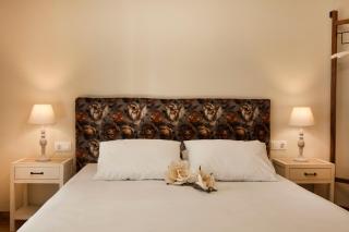 Bentzi...Boutique Apartment 6, Superior Suite for 4 Guests - Atene - 3