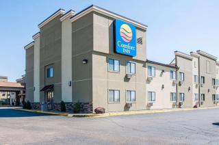 Comfort Inn Dickinson - 8