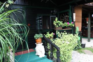 Frenkcottage 5 KM FROM THE AIRPORT- FREE TRANSPORTATION - Šenčur - 1