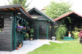 Frenkcottage 5 KM FROM THE AIRPORT- FREE TRANSPORTATION - 2