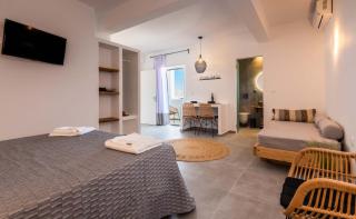 Milos Del Sol Studios - 5