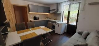 Апартамент ГЕТО - 2 Комфорт - Belogradchik - 9
