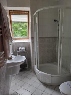 Willa Pod Dębami - 8