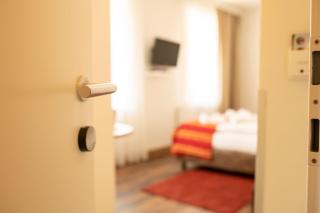 Hotel-Restaurant Liebnitzmühle - 4