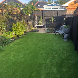 Victorian Cottage - 5