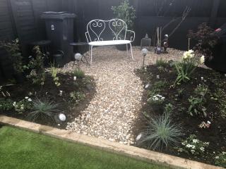 Victorian Cottage - 2