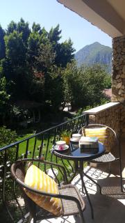 Hotel Villa Monte - 9
