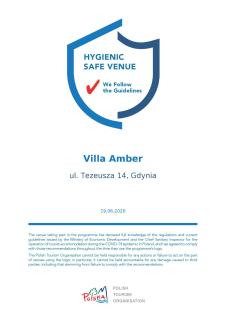 Villa Amber - Gdynia - 3