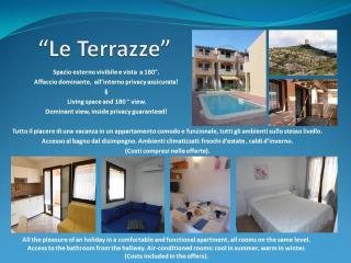 "Le Terrazze" - 9