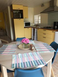 Le Gîte de Kergavan - Une pause entre ciel et mer - 2