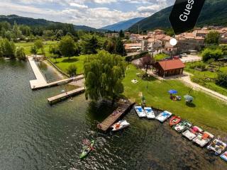 Al lago Guest House - Revine Lago - 0