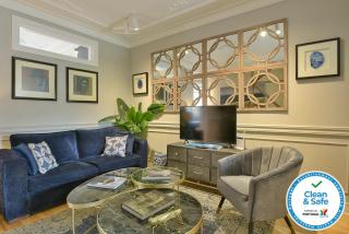 Arroios New Stylish Apartments - Lissabon - 0