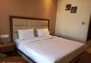 Maple Grand - Agra - 7