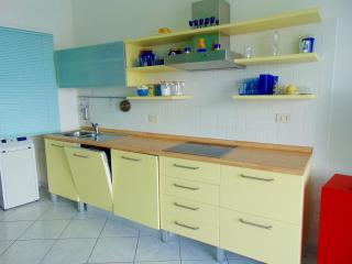 N226 - Numana, meraviglioso bilocale fronte mare - 2