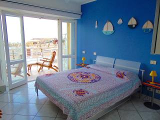 N226 - Numana, meraviglioso bilocale fronte mare - Numana - 1
