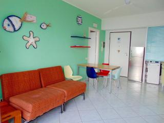 N226 - Numana, meraviglioso bilocale fronte mare - Numana - 6