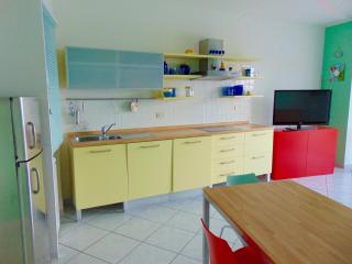 N226 - Numana, meraviglioso bilocale fronte mare - Numana - 3
