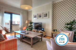 Santa Apolonia 7D - 6 Bedrooms - Lissabon - 0