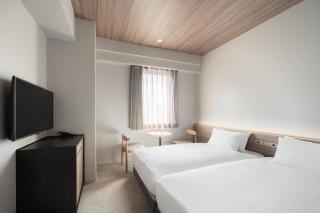 Nest Hotel Hiroshima Ekimae - Hiroshima - 5