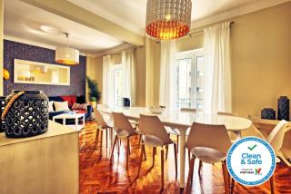 Almirante 3-Four Bedrooms - Lisbona - 0
