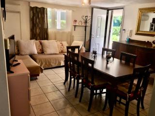 Apartment near airport and beach - Artemida - 1